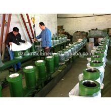 Factory supply API certified zirconia mud pump ceramic liner